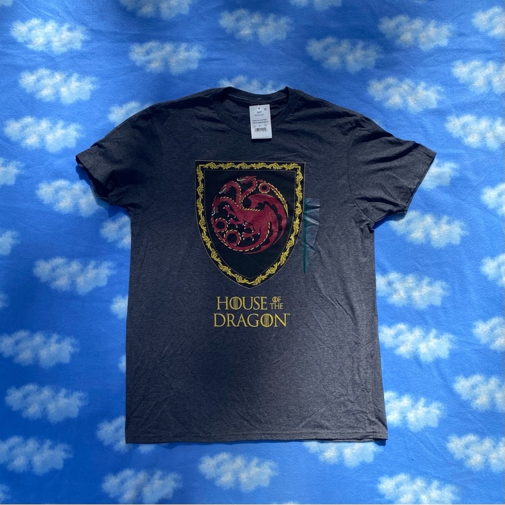 House of the Dragon T-Shirt